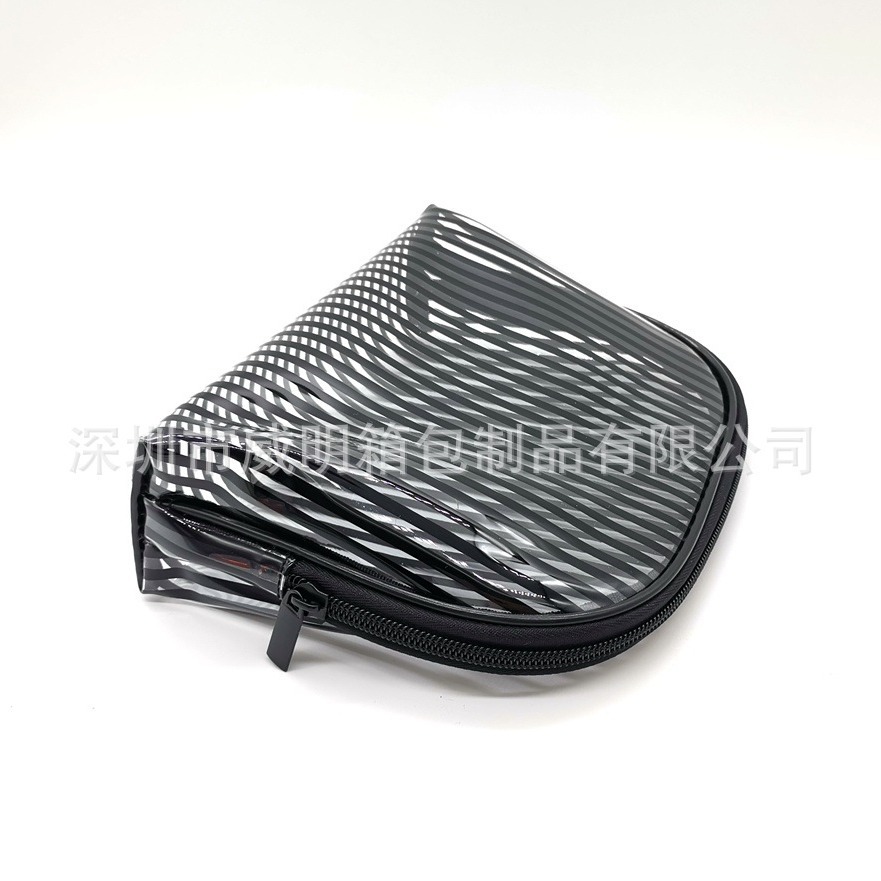 ����͸��PVC��ױ�������γ��칤�ջ�ױ��Ůʿ���ɻ�ױ��PVC��ױ��