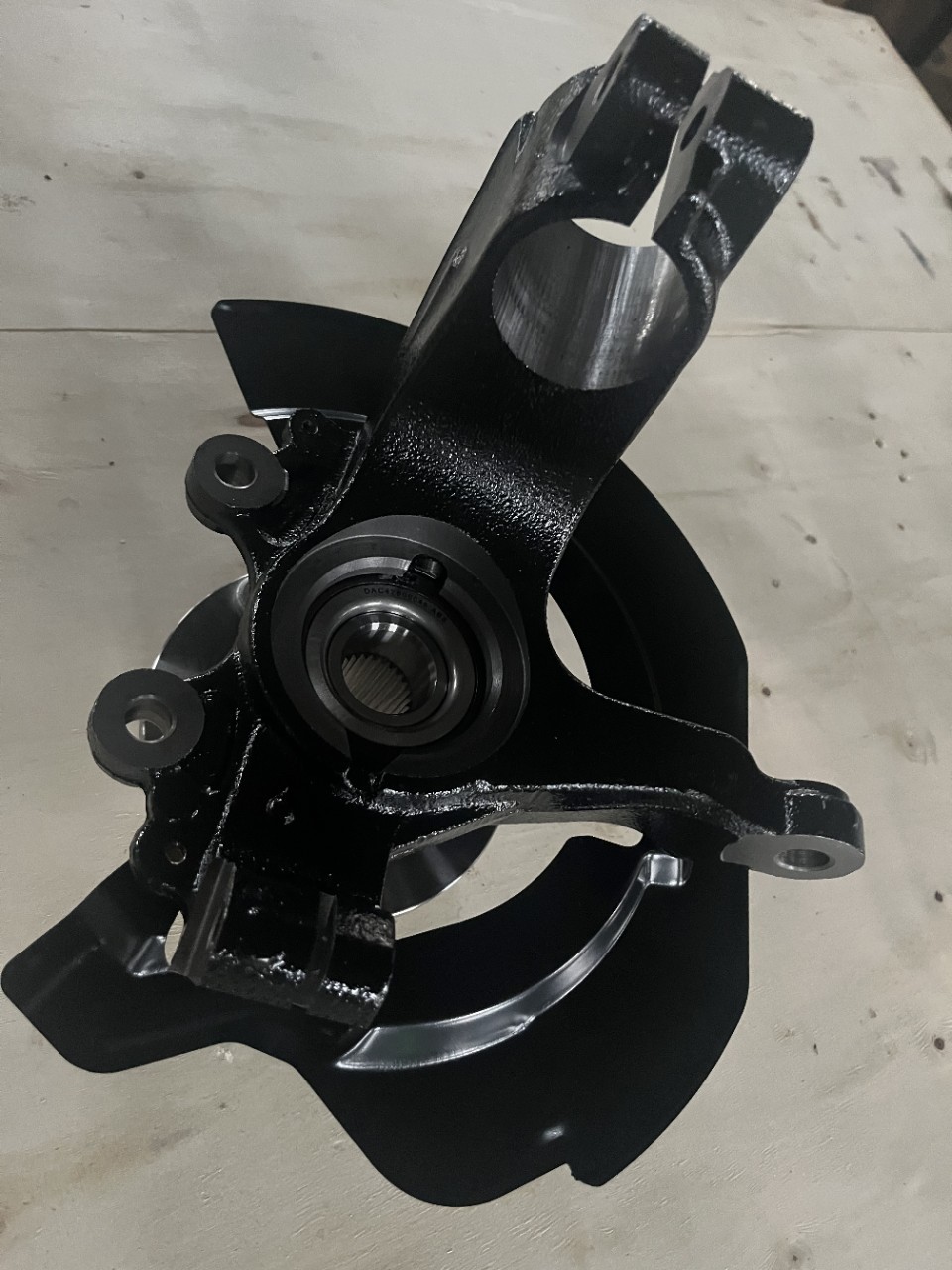 Mazda 3, BBM2-33-021, BBM2-33-031