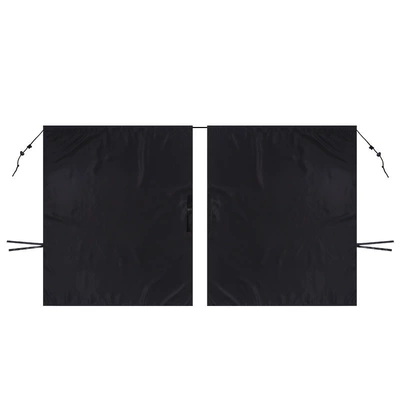 Van Air Conditioning Partition Curtains, Car curtains