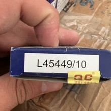 QC�����������Ӣ�ƷǱ����L45449/L45410