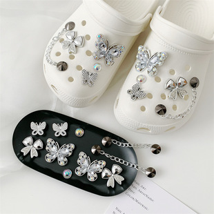 ����Ь���ˮ�Ь�����diy�߼����ʯ����Ь������朗l�Ʒ���