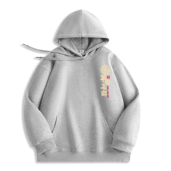 Heather gray/regular style