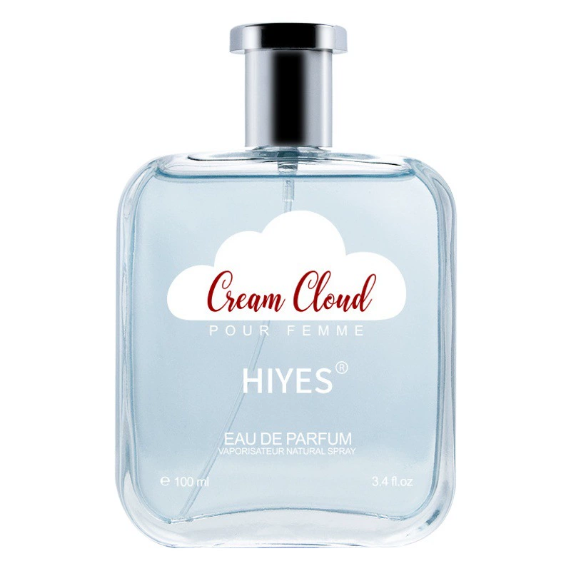 HIYES Облачные мужские духи прочный легкий аромат