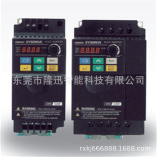 Omron inverter 3G3JX-AB007-EF original in stock bargaining