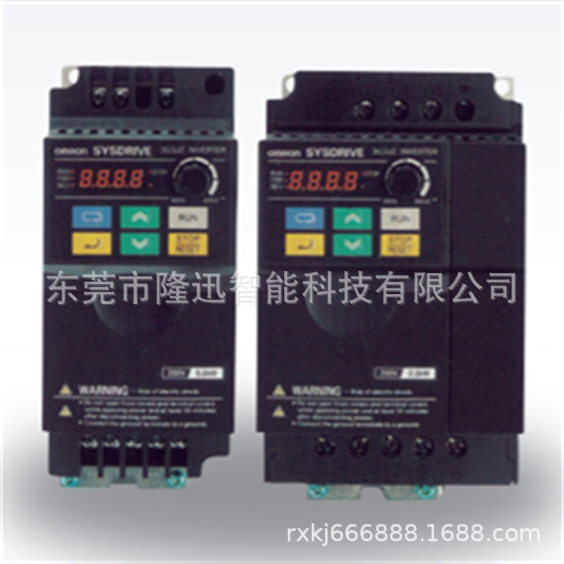 欧姆龙变频器3G3MX2-AB007-E  原装现货 议价