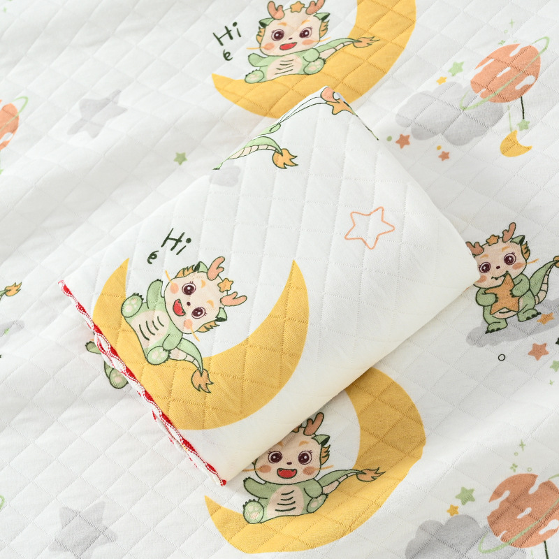 Bag single baby cotton newborn delivery room bag newborn baby cotton swaddling cloth wrap towel spring autumn winter summer quilt