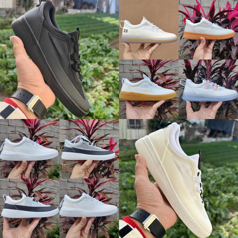 Putian Sb Nyjah 2 Sneakers Low-Top Mesh Breathable Casual Sports Shoes Versatile Fashionable Lightweight Men's Commuter Shoes