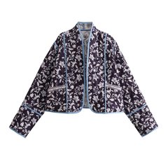 綿の両面の生地のジャケットの小さい綿の服の綿の服の2830ピクチャーの個性の街頭の122-2830