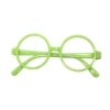 ABS light green