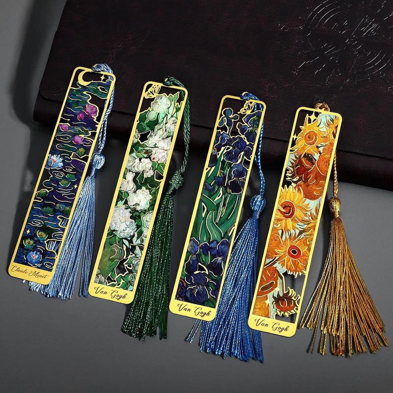B 66029L Bookmarks Ready to Ship Bohemian|ru