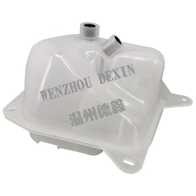 Water tank auxiliary water tank suitable