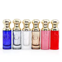 30ML парфюмерная бутылка спрей 50ml высококачественное стекло портативный для путешествий изысканный флакон для духов пустая бутылка для образцов