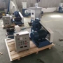 玉米对虾颗粒机