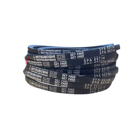 Belt A89 Manufacturer, Avtomobil ötürücü kəmərləri