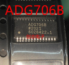 ADG706BRUZ ADG706B ADG706 TSSOP-28 NƬ