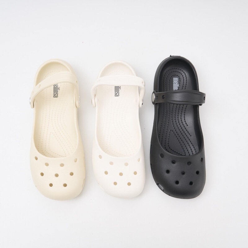 26-Year-Old Meilinsa Jelly Shoes Square-Toed Clogs for Women, Casual Outdoor Rain Shoes, Beach Shoes, Women's Sandals 26-Year-Old Meilinsa Jelly Shoes Square-Toed Clogs for Women, Casual Outdoor Rain Shoes, Beach Shoes, Women's Sandals