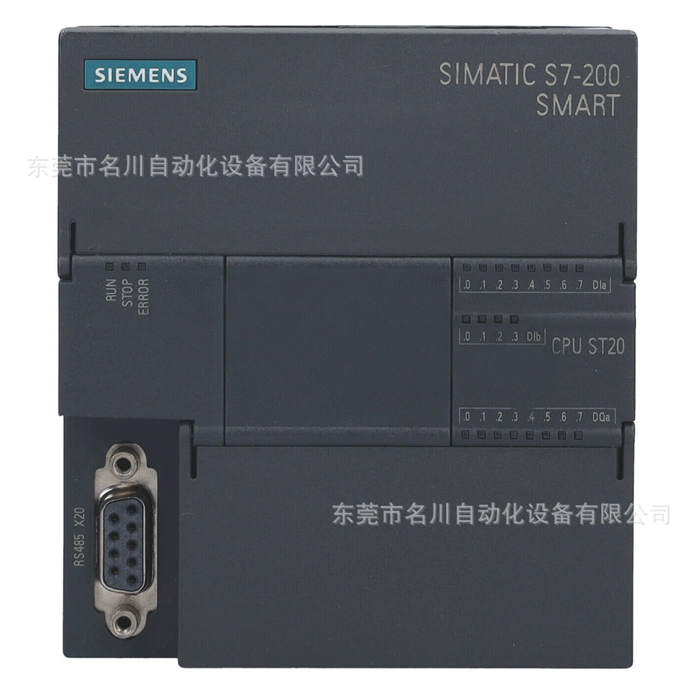 6ES7288-1ST20-0AA1 Siemens SIMENS Программируемый Модуль управления торг