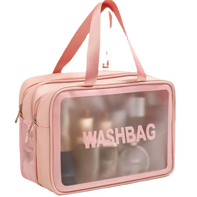 Прочный косметичка, водонепроницаемая ручная универсальная organizer bag, контейнер, стиль высокого качества