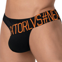 ORLVS一件代發貨源廠家新款男士三角褲棉質低腰內褲性感情趣OR698