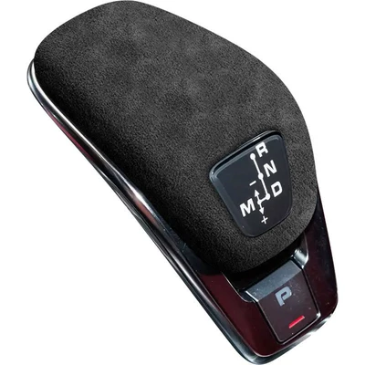 Sürətlər qutusu və əl tormozu başlıqları cover, interior modification accessories