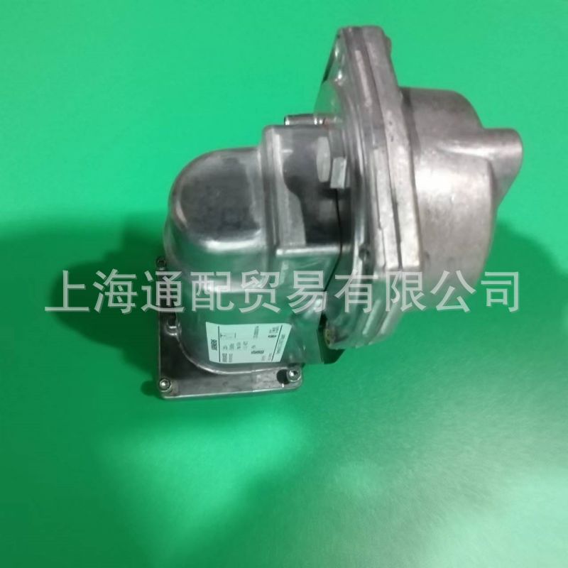 燃烧器用SIEMENS西门子电磁阀机构SKP25.003E2伺服马达SKP15.000E