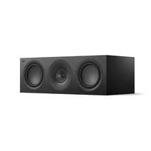 【新Q系列】KEF Q6 Meta无源音箱中置HiFi音响家庭影院高保真