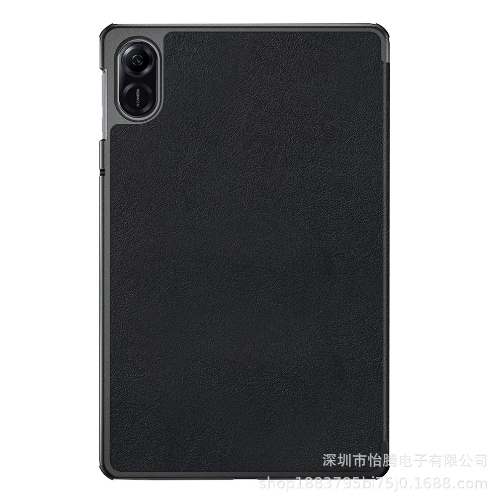 Подходит Huawei Honor Pad X9 Honor X8 Pro 11.5-дюйма 2023 новый тройной планшетный чехол