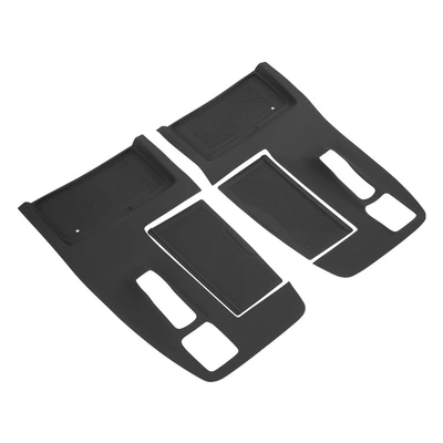 Anti-slip mat — Alfa Central Control Gear Silicone
