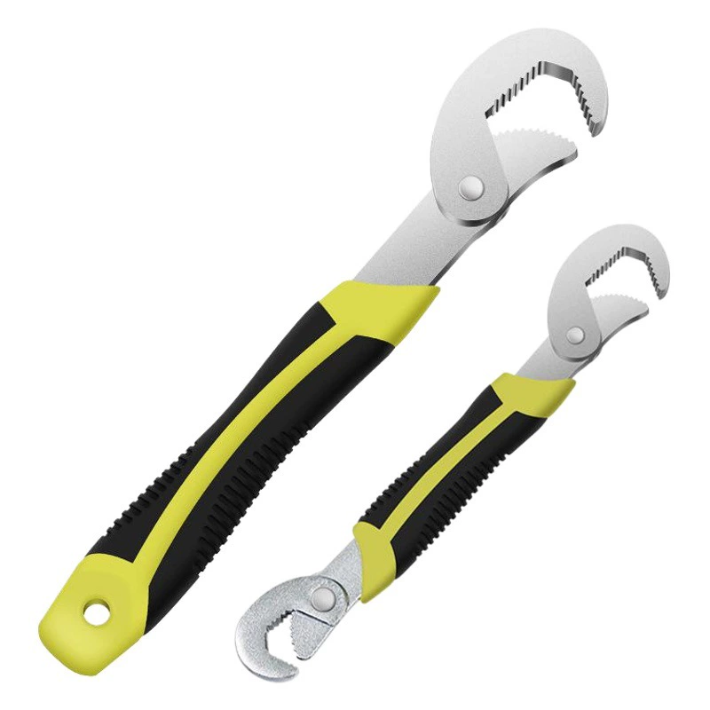 Многофункциональный активный гаечный ключ инструмент для живого рта