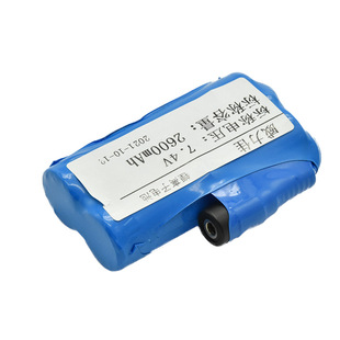 �N�ۺ���l���늳�654060 7.4V3000mAh늟��������늳���������