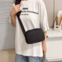 女士单肩跨境斜挎牛津布