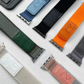 智能手表表带;手表保护壳;AppleWatch表带