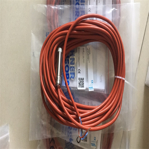 订货产品EC2112 德国IFM电缆连接
