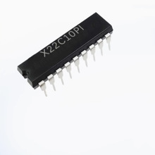 X22C10PI  X22C12P芯片全新原装全系列