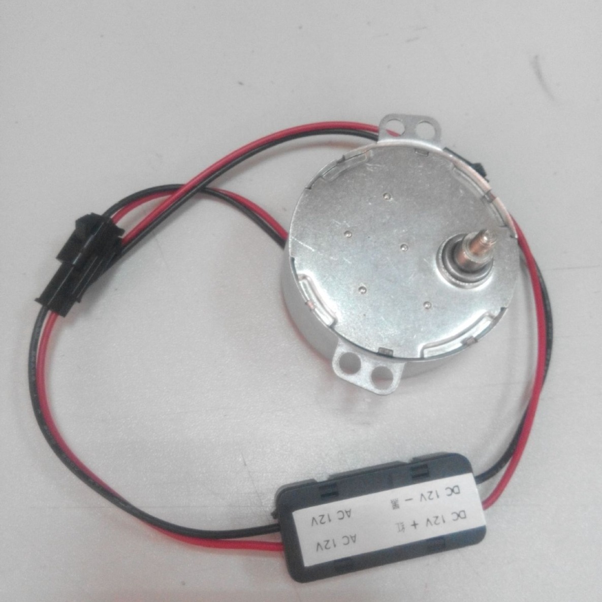 DC TY-50 直流同步电机 直流同步马达 减速直流电机 厂家供应