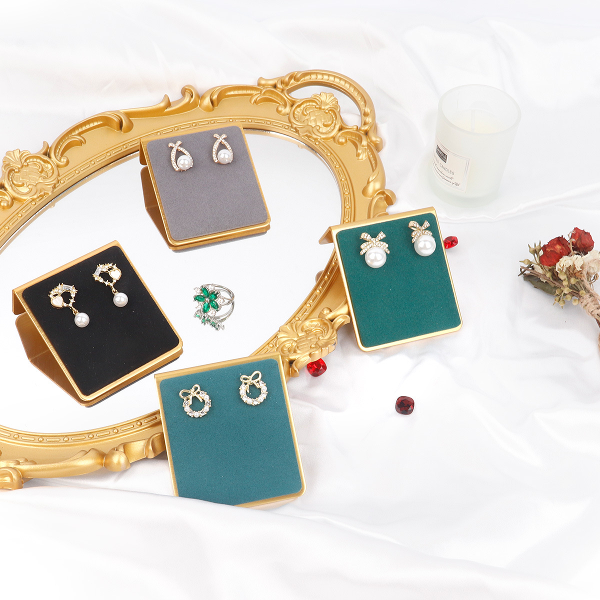 ��������չʾ���鱦չʾ�������μܴ���б����Ʒ�����γ��аڼ�