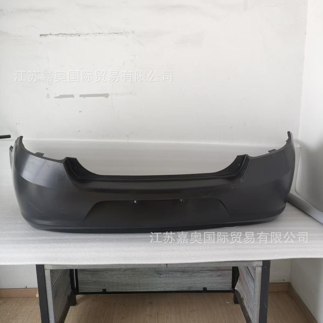 Suitable for Chevrolet Sail Front and Rear Bumpers 10-13 New Sail Front and Rear Bumpers Sail Bumpers