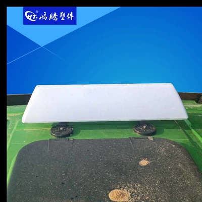 Dump truck/concrete mixer truck/engineering vehicle/truck roof light, construction waste truck light box, taxi advertising light box (Roof Light)