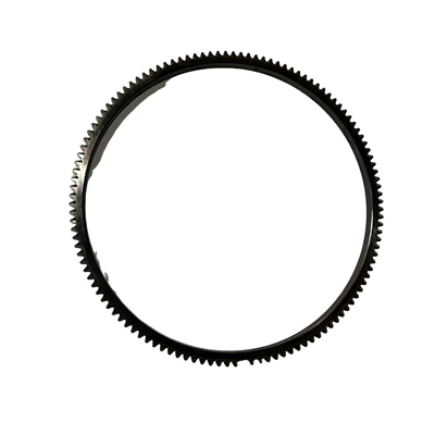 Flywheel/Gear Flywheel Ring Gear Provide