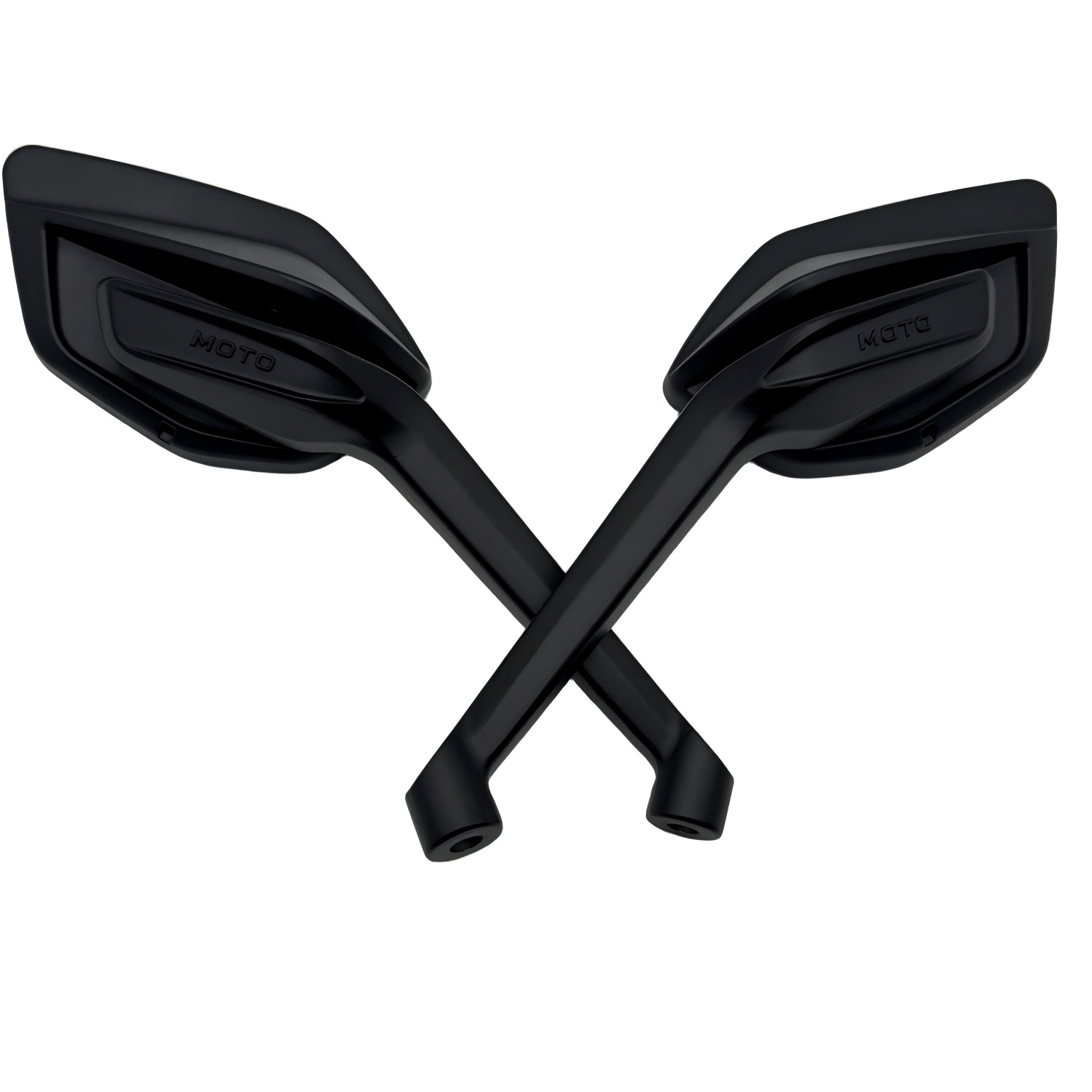 Suitable for Motorcycle Cfmoto Nk450 Rearview Mirror Cf400-7 Reversing Mirror Reflector