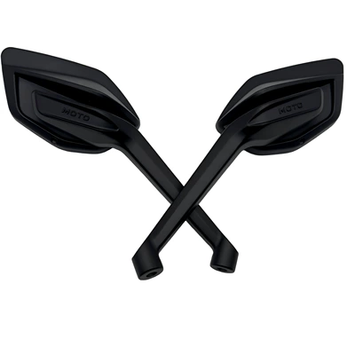 Mirror Reflector, Motorcycle rearview mirror