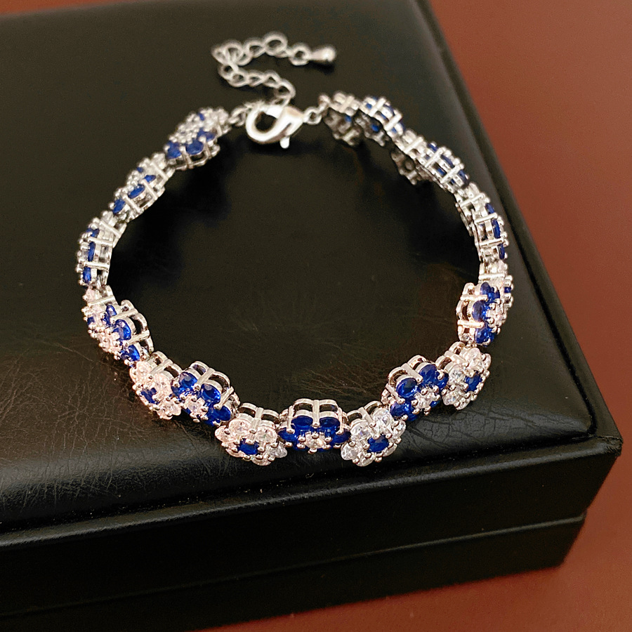 Brazalete - Plata