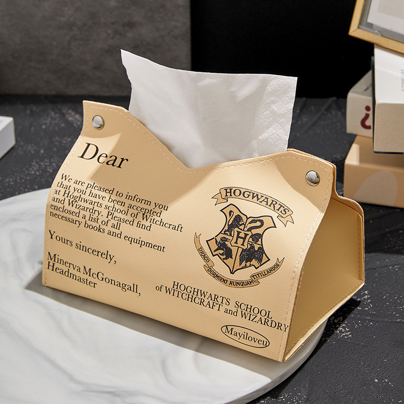 Caja de extracción de papel, caja de toallas de viento, sala de estar doméstica, caja de extracción de papel, caja de toallas de alta calidad, servillas retrógradas, simple