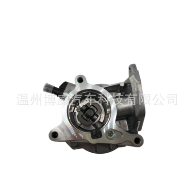 Ea888 Second Generation, Other brake systems