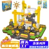 Engineering vehicle-CP-023-(100PCS)