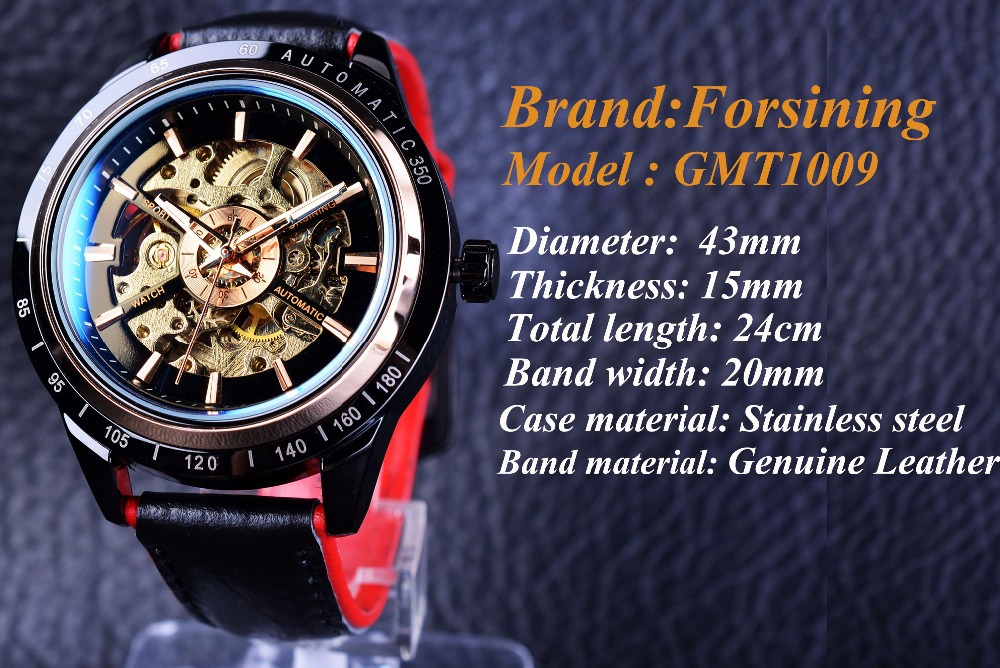 Forsining blue light glass mechanical watch for men's leisure sports hollowed out fully automatic mechanical watch is_voghion.com