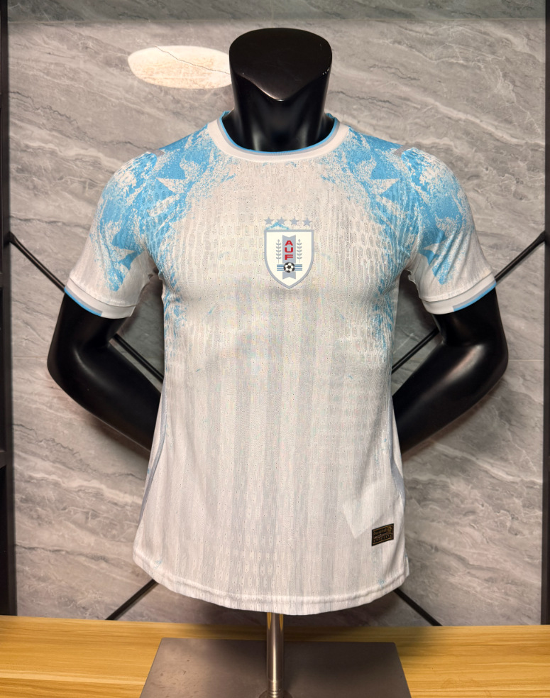 2627 nueva camiseta de fútbol de la Copa del Mundo de Estados Unidos, Canadá, México, Argentina, Portugal, Brasil, México