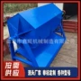六角研磨圆管不锈钢去毛刺机