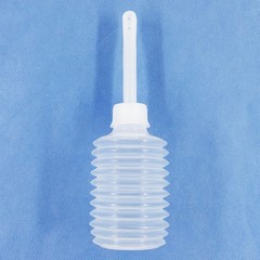 Disposable Vaginal Cleansing Enema 180ml Female Rectal Enema Sanitary Supplies Wholesale and Distribution 