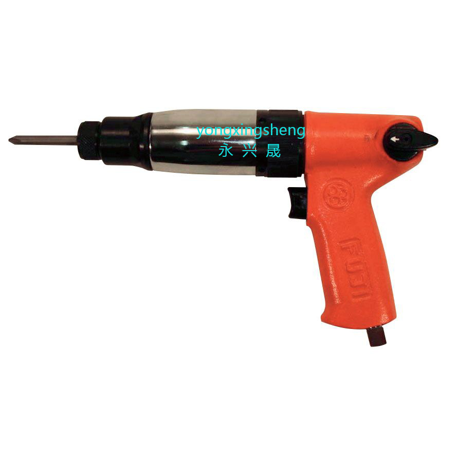 日本FUJI富士 气动工具 气动起子 气动螺丝刀  FD-4P E